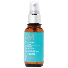 Moroccanoil Glimmer Shine Haarol Pflege, 100 мл