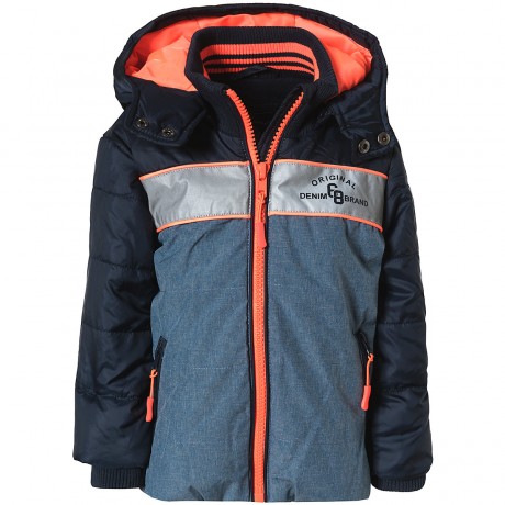 Outburst Winterjacke fur Jungen Зимняя куртка для мальчиков