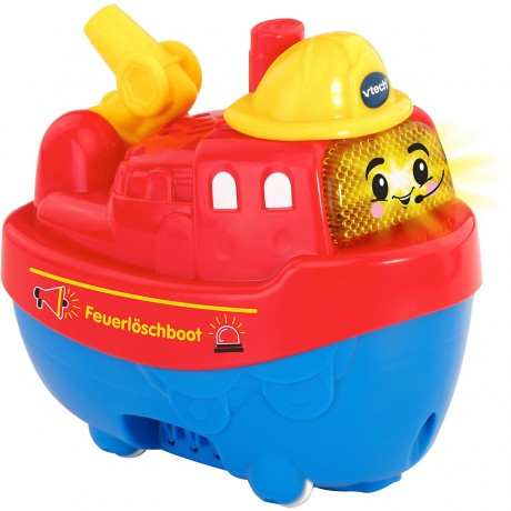 Vtech Tut Tut Baby Badewelt Тут-тут мир детской ванны