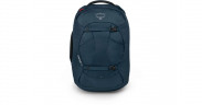 Osprey Osprey Farpoint 40, Rucksack dunkelblau, 40 Liter dunkelblau Osprey Farpoint 40, рюкзак темно-синий, 40 литров