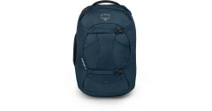 Osprey Osprey Farpoint 40, Rucksack dunkelblau, 40 Liter  dunkelblau Osprey Farpoint 40, рюкзак темно-синий, 40 литров