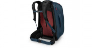 Osprey Osprey Farpoint 40, Rucksack dunkelblau, 40 Liter dunkelblau Osprey Farpoint 40, рюкзак темно-синий, 40 литров