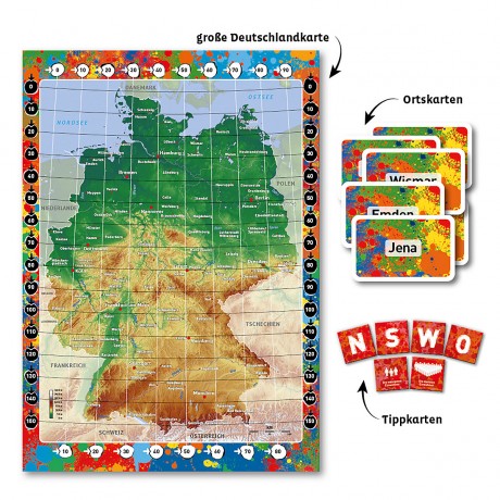 Kosmos Spot On Пятно на