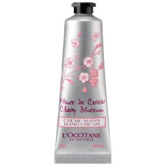 L’Occitane (Локситан)  Handcreme Kirschblute, 30 мл
