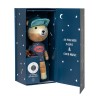 Rock My Sleep Spieluhr  Jay der Bar MIT Geschenkbox Музыкальная шкатулка Jay the Bar С подарочной коробкой
