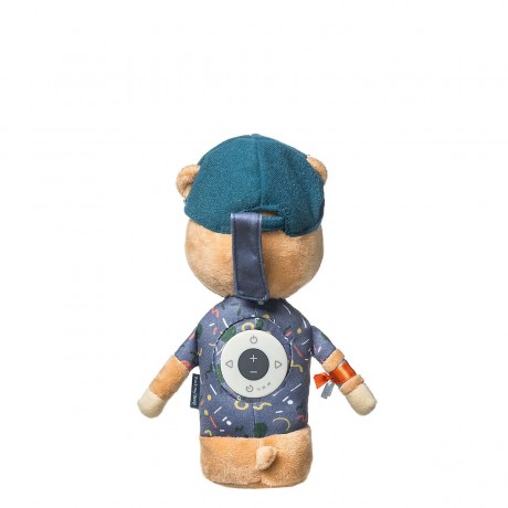 Rock My Sleep Spieluhr  Jay der Bar MIT Geschenkbox Музыкальная шкатулка Jay the Bar С подарочной коробкой