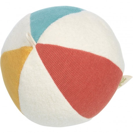 sigikid Stoffball Babyball bunt Мяч из ткани детский мяч разноцветный