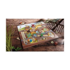 Haba Hamsterbande банда хомяков