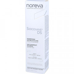 noreva Sebodiane DS Intensiv-Shampoo  Интенсивный шампунь Sebodiane DS