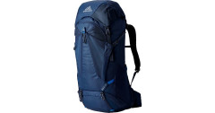 Gregory Gregory Zulu 55, Rucksack blau, 55 Liter, Grosse M/L  blau Gregory Zulu 55, рюкзак синий, 55 литров, размер M/L