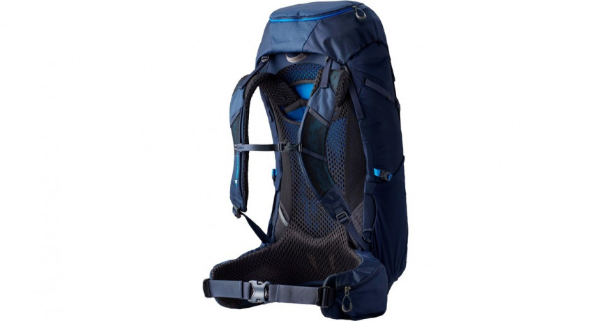 Gregory Gregory Zulu 55, Rucksack blau, 55 Liter, Grosse M/L  blau Gregory Zulu 55, рюкзак синий, 55 литров, размер M/L