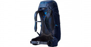 Gregory Gregory Zulu 55, Rucksack blau, 55 Liter, Grosse M/L  blau Gregory Zulu 55, рюкзак синий, 55 литров, размер M/L