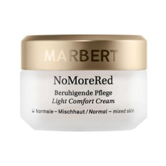 Marbert (Марберт) Anti-Redness Care Light Comfort Cream Крем, Дневной крем для лица, 50 мл