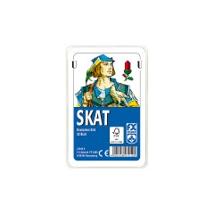 Ravensburger Kartenspiel- SKAT Карточная игра