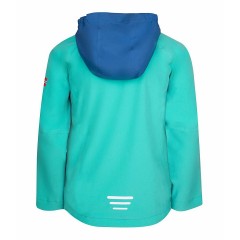 TROLLKIDS Madchen Regenjacke Haugesund Regenjacken Куртка от дождя для девочек Куртки от дождя Haugesund