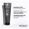 Redken Dandruff Control Shampoo  Шампунь против перхоти