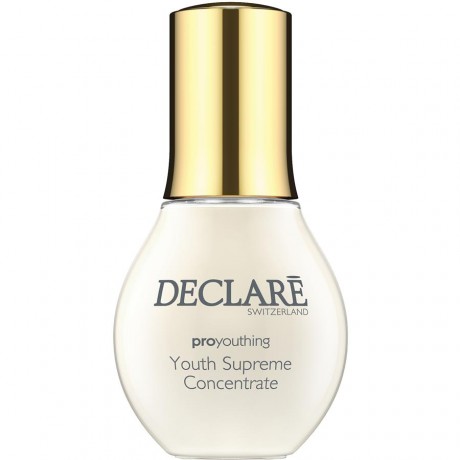 Declare (Декларе) Pro Youthing Youth Supreme Concentrate, 50 мл