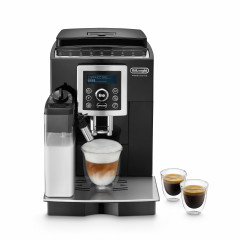 De'Longhi De'Longhi Kaffeevollautomat DE'LONGHI ECAM 23.463.B  Полностью автоматическая кофемашина De'Longhi DE'LONGHI ECAM 23.463.B