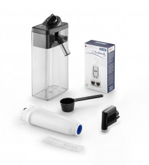 De'Longhi De'Longhi Kaffeevollautomat DE'LONGHI ECAM 23.463.B  Полностью автоматическая кофемашина De'Longhi DE'LONGHI ECAM 23.463.B