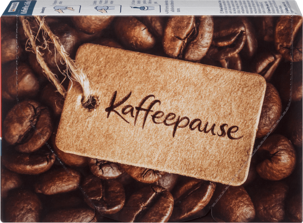 Profissimo Kaffeefilter (Gr. 2) Фильтр для кофе, 120 шт