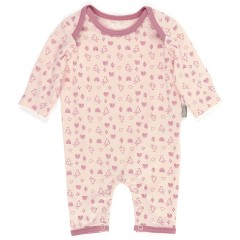 sigikid Baby Overall fur Madchen Детские комбинезоны для девочек