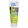 Fussswohl Teebaumol Lotion Wellness Лосьон Масло чайного дерева Wellness увлажняющи  75 г