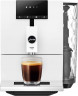 JURA JURA Kaffeevollautomat 15499 ENA 4 Full Nordic White (EB)  Полностью автоматическая кофемашина JURA 15499 ENA 4 Full Nordic White (EB)