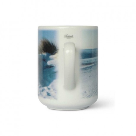 Friesland Friesland Becher Strand Becher Strand Winter Dune 0,5 L Кружка Friesland Beach Кружка Beach Winter Dune 0,5 л