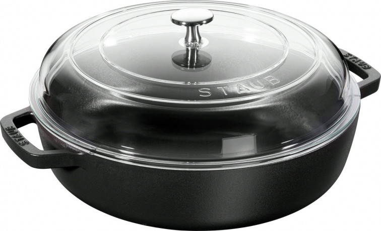 Staub Staub Br\u00e4ter  schwarz Размножители пыли