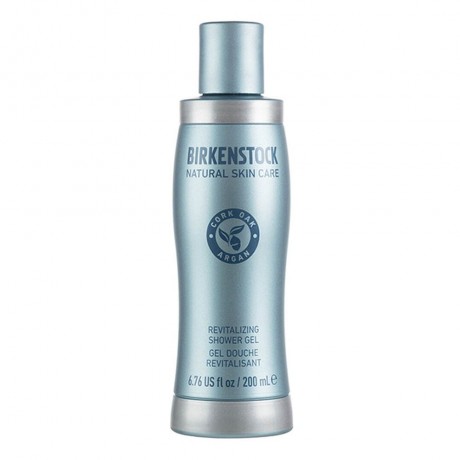 Birkenstock Natural Revitalizing Shower Gel  Восстанавливающий гель для душа