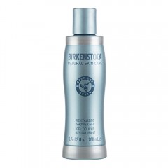 Birkenstock Natural Revitalizing Shower Gel  Восстанавливающий гель для душа