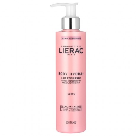 Lierac Bodylotion Body - Hydra +, 200 мл
