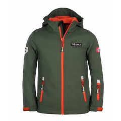 TROLLKIDS Softshell Jacke Oslofjord Softshelljacken Куртка софтшелл Куртки софтшелл Oslofjord