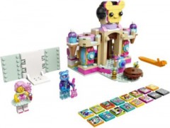 LEGO LEGO VIDIYO 43111 Candy Castle Stage LEGO VIDIYO 43111 Сцена с конфетным замком