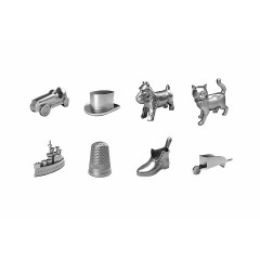 Winning Moves Monopoly Bochum Монополия Бохум