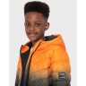 THREADBOYS Threadboys Jacke Jacket Puffer Ombre Jason Winterjacken MiniM Куртка Threadboys Puffer Ombre Jason Winter Jackets MiniM