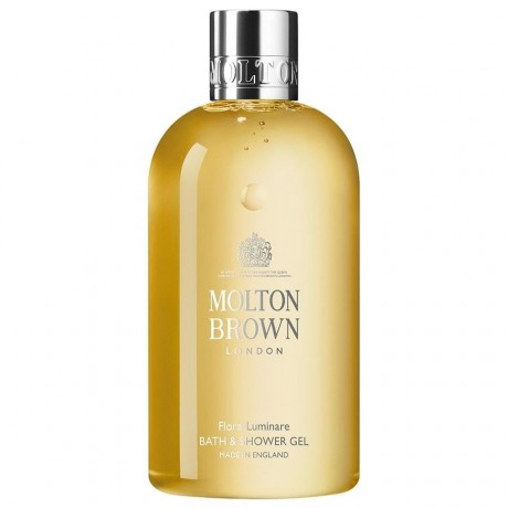 Molton Brown Flora Luminare Bath & Shower  Flora Luminare Ванна и душ