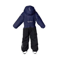 ISBJORN PENGUIN Gefutterter Winteroverall Schneeanzuge Зимний комбинезон PENGUIN на подкладке