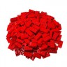 LEGO LEGO Duplo 2x4 Steine Rot - 40 Stuck - Grundbausteine Red NEU LEGO Duplo 2x4 кирпичи красные - 40 штук - базовые строительные блоки красного цвета НОВИНКА