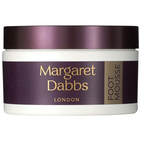 Margaret Dabbs Exfoliating Foot Mousse  Отшелушивающий мусс для ног