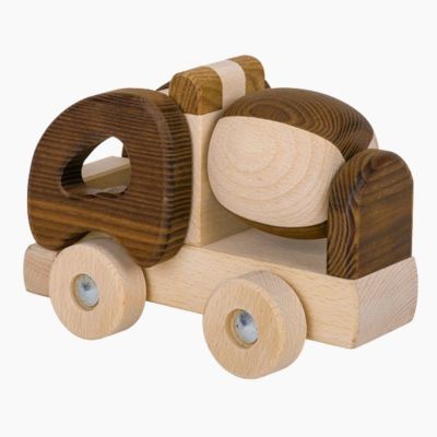 goki Betonmischer бетономешалка