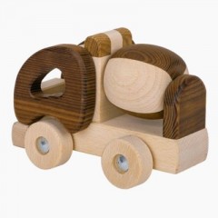 goki Betonmischer бетономешалка