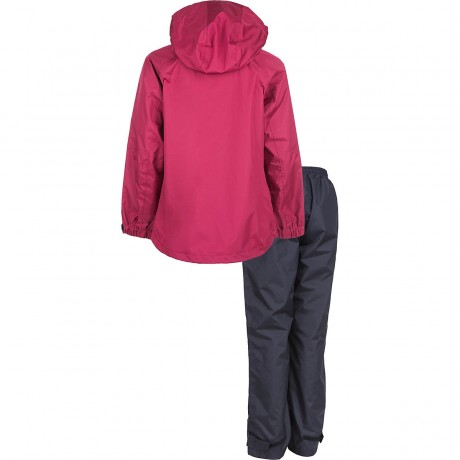 weather report WEATHER REPORT Regenanzug 2tlg. ПОГОДНЫЙ ОТЧЕТ дождевик из 2-х частей.