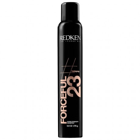 Redken (Редкен) Forceful No. 23  Haarspray Trend Styling, 400 мл