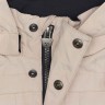 Steiff Jacke Under The Surface mit gestreiftem Innenfutter Outdoorjacken Куртка Under The Surface с подкладкой в ??полоску Куртки для активного отдыха