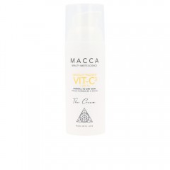Macca Absolut Radiant Vit-c3 Cream Spf15 Normal To Dry Skin Macca  Absolut Radiant Vit-c3 Крем SPF15 для нормальной и сухой кожи Macca