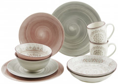 Ritzenhoff &amp; Breker Ritzenhoff &amp; Breker Kombiservice Valencia 30-tlg. multicolour Комбинированный сервиз Ritzenhoff &amp;amp; Breker Валенсия 30 шт.