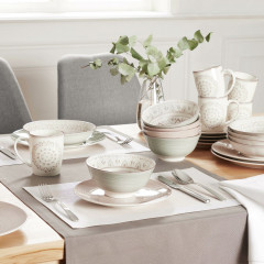 Ritzenhoff &amp; Breker Ritzenhoff &amp; Breker Kombiservice Valencia 30-tlg. multicolour Комбинированный сервиз Ritzenhoff &amp;amp; Breker Валенсия 30 шт.