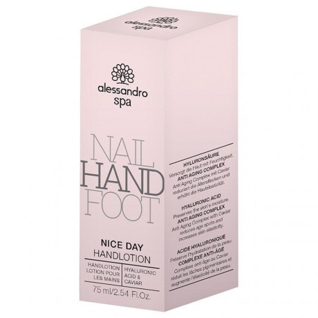 Alessandro Nice Day  приятный день