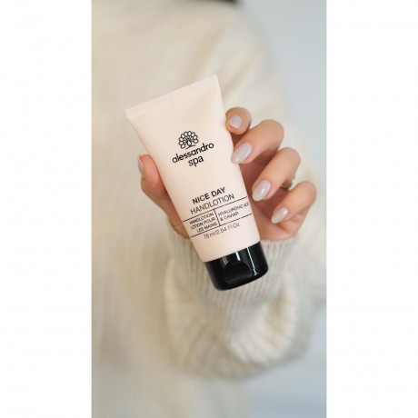 Alessandro Nice Day  приятный день